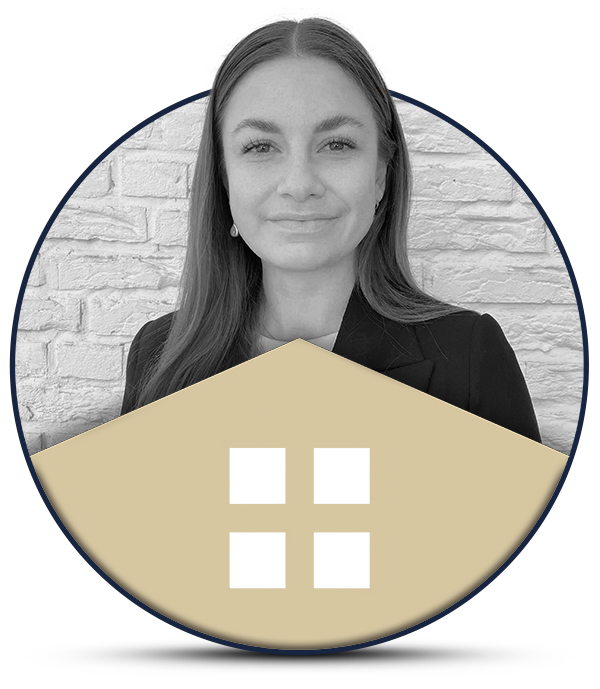 Pauline Spengler, Immobilienmaklerin bei Spengler Immobilien